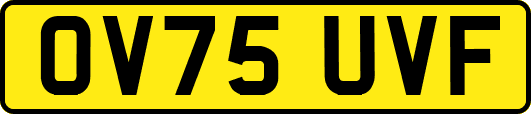OV75UVF