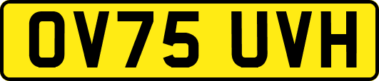 OV75UVH
