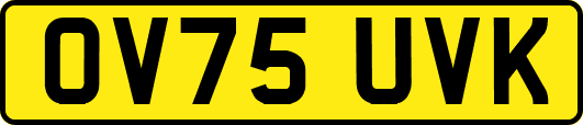 OV75UVK