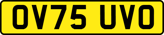OV75UVO