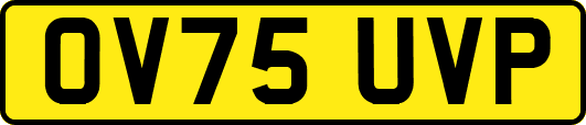 OV75UVP
