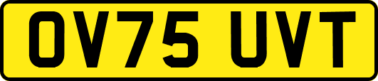 OV75UVT