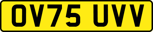 OV75UVV