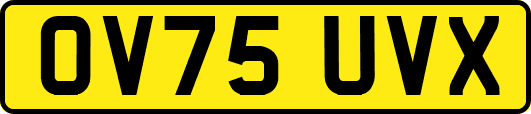 OV75UVX