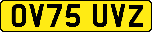 OV75UVZ