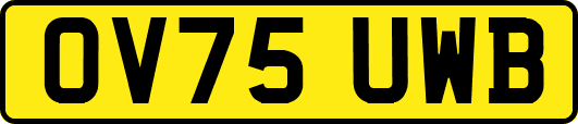 OV75UWB