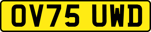 OV75UWD