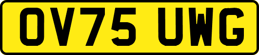OV75UWG