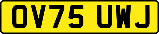 OV75UWJ