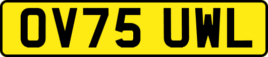 OV75UWL