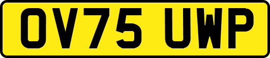OV75UWP