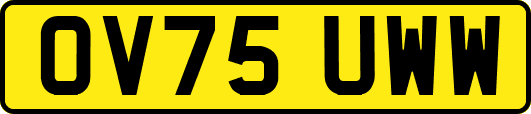 OV75UWW