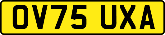 OV75UXA