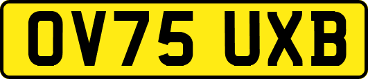 OV75UXB