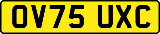 OV75UXC