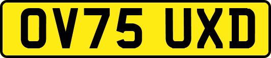 OV75UXD