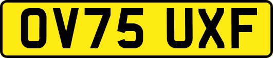 OV75UXF