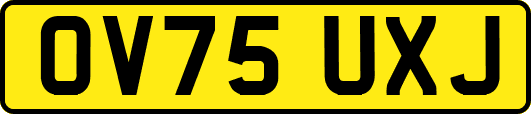 OV75UXJ
