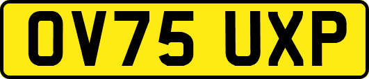 OV75UXP