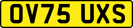 OV75UXS