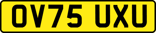 OV75UXU