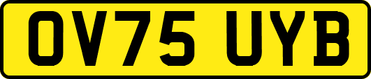 OV75UYB