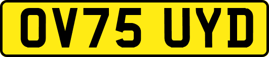 OV75UYD