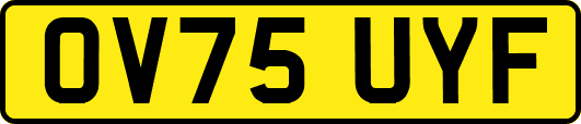 OV75UYF