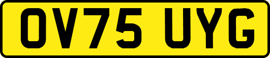 OV75UYG