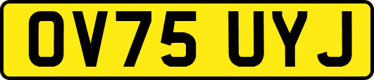 OV75UYJ
