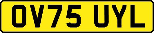 OV75UYL
