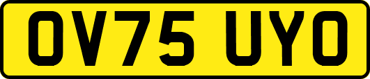OV75UYO