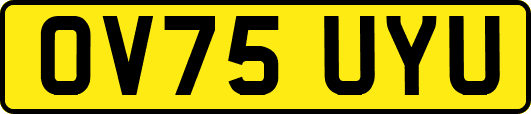 OV75UYU