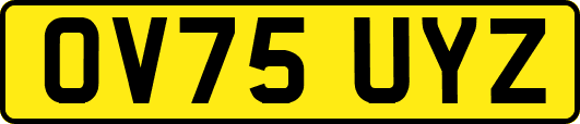 OV75UYZ
