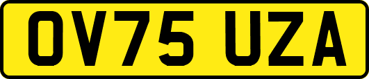 OV75UZA
