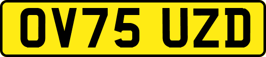 OV75UZD