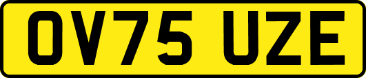 OV75UZE