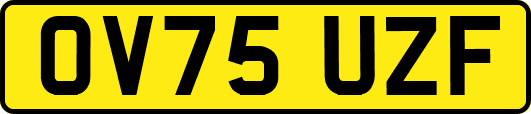 OV75UZF