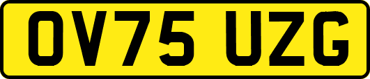 OV75UZG