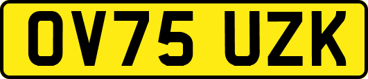 OV75UZK