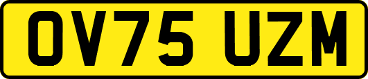 OV75UZM