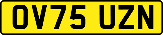 OV75UZN