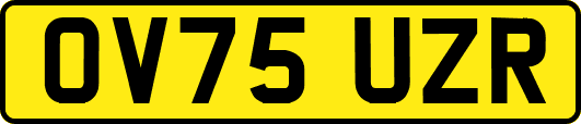 OV75UZR