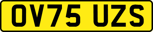 OV75UZS