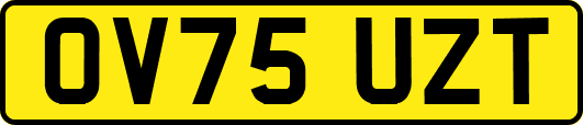 OV75UZT