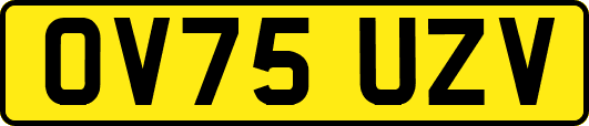OV75UZV