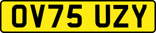 OV75UZY