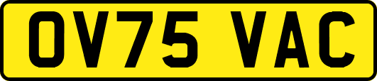 OV75VAC