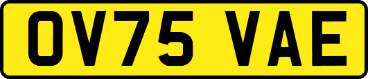 OV75VAE