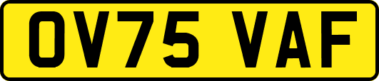 OV75VAF